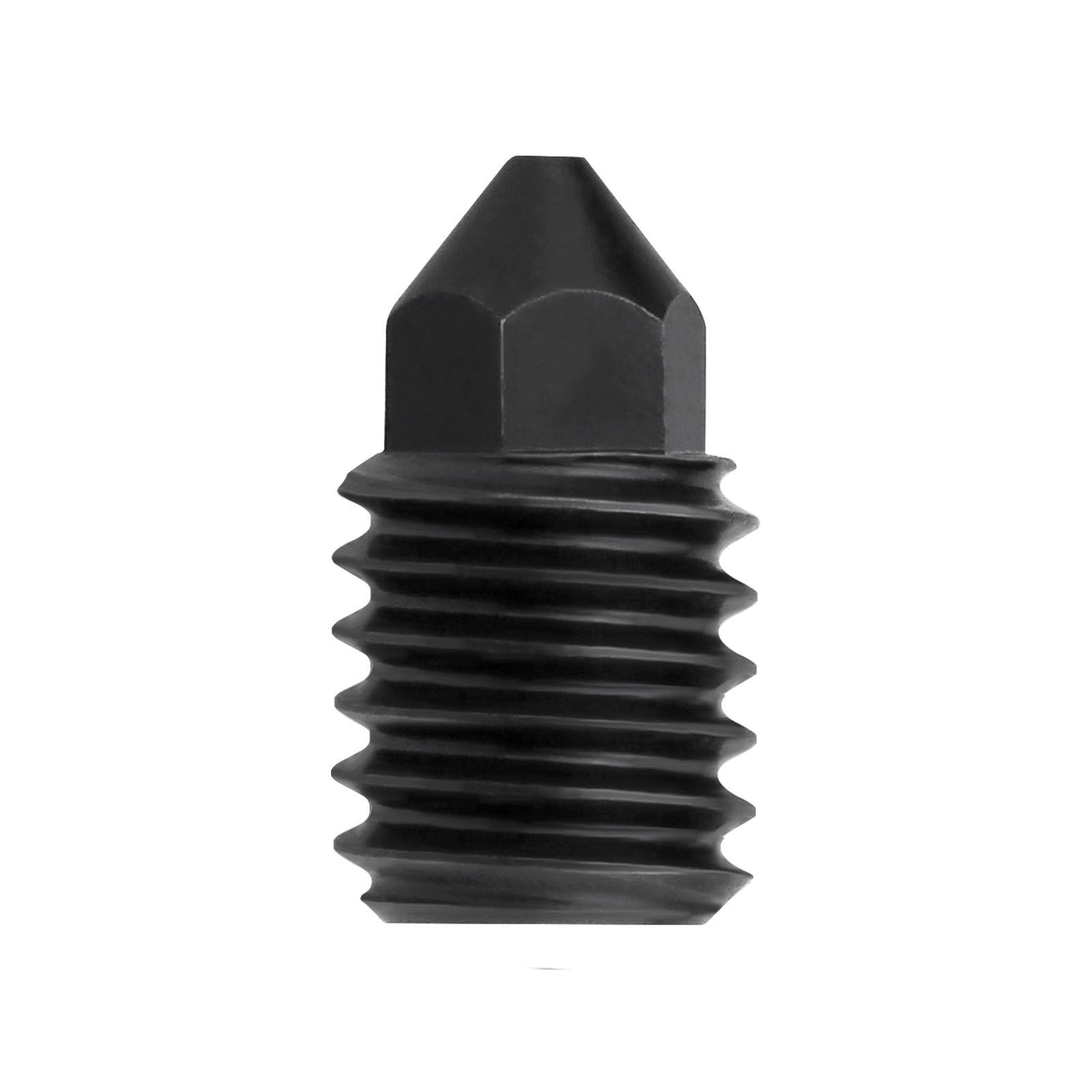 Dysza ze stali hartowanej SF S – 3D Printing Result recenzja i cena