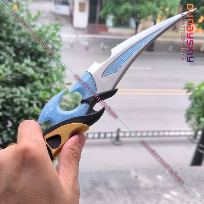 SAIKOU%Genshin Impact Lohen Re – 3D Printing Character recenzja i cena