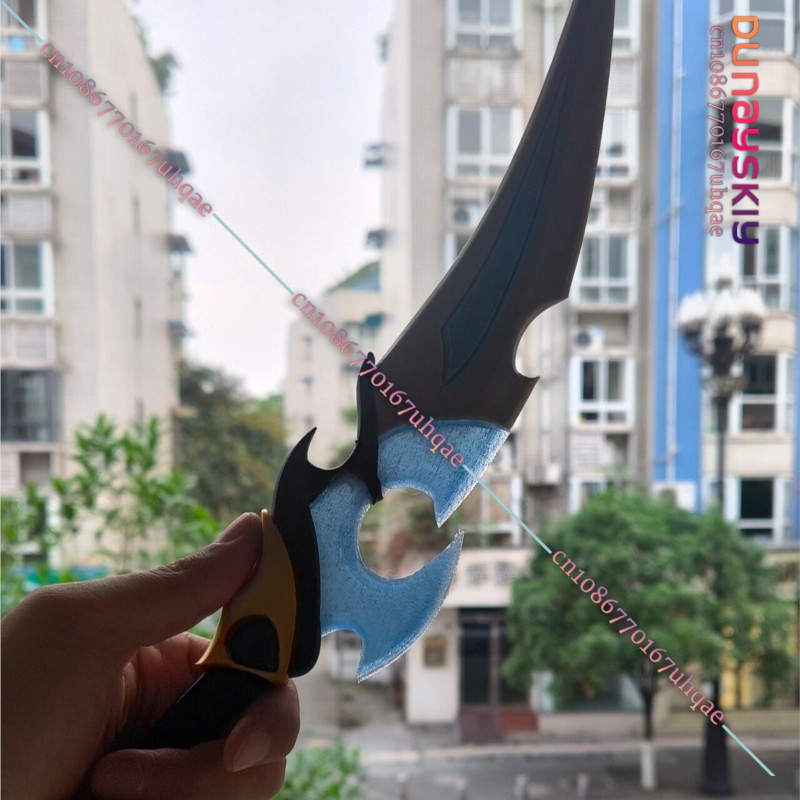 SAIKOU%Genshin Impact Lohen Re – 3D Printing Character recenzja i cena