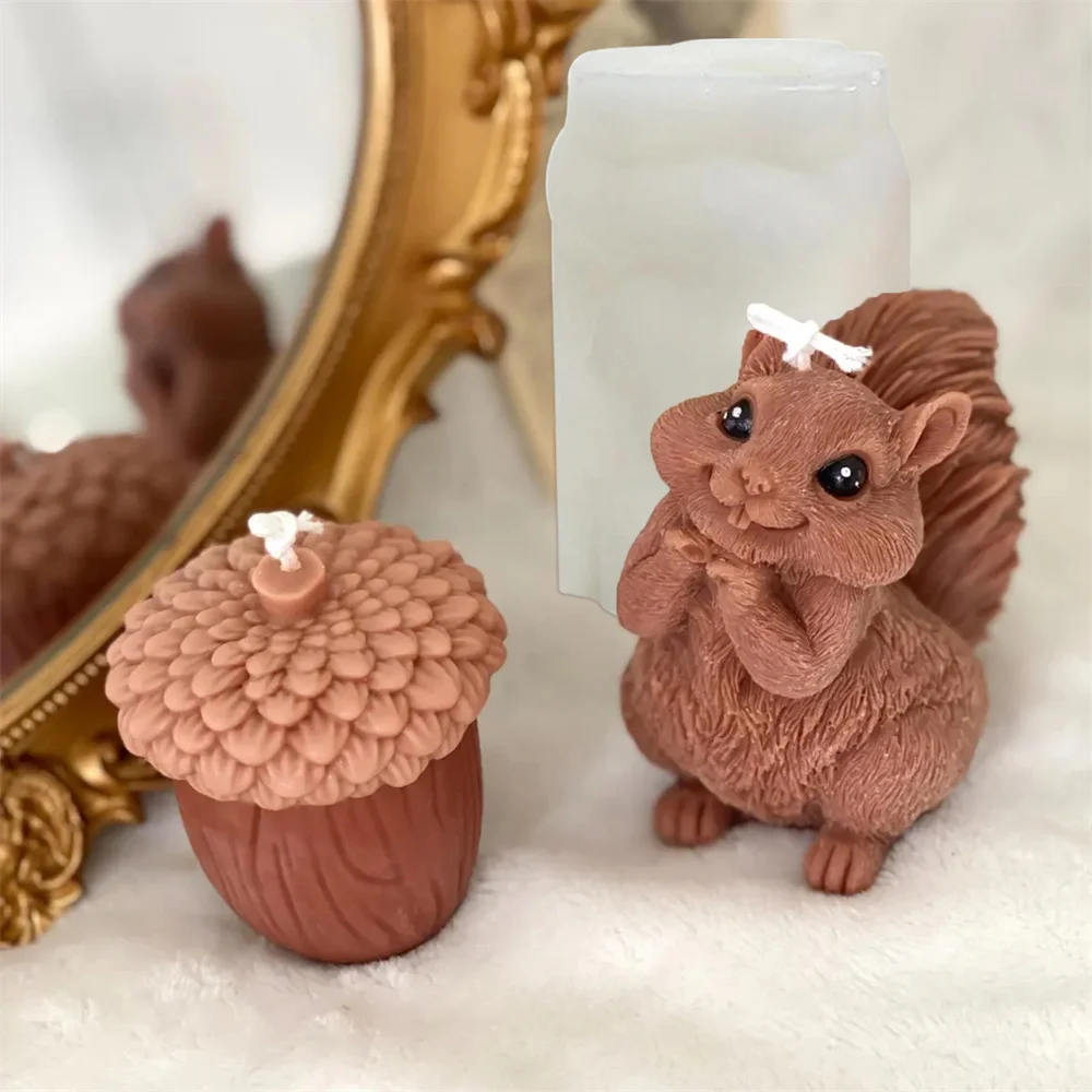 Urocza silikonowa forma do świ – 3D Printing Epoxy Resin recenzja i cena