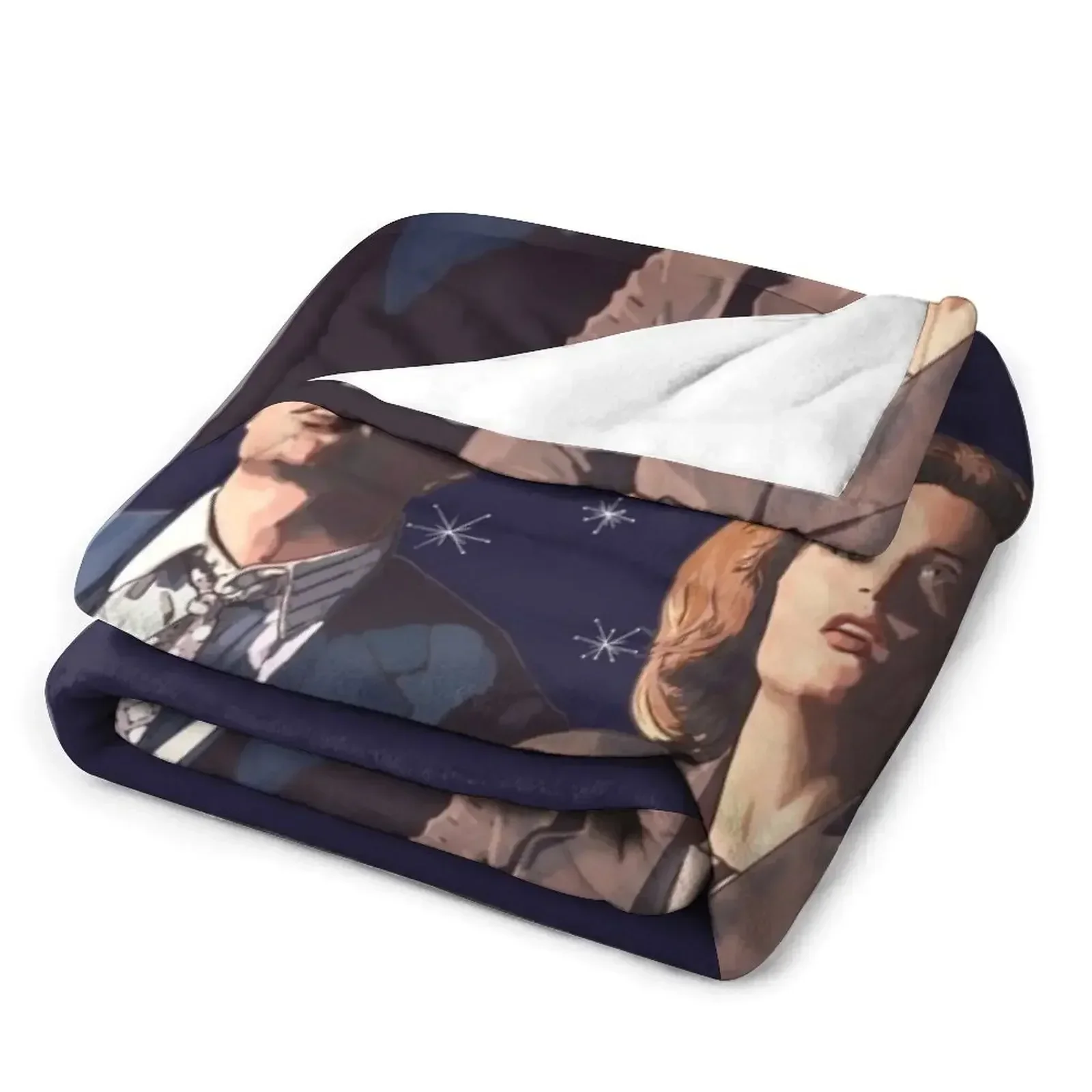Koc z motywem The X Files Deep – 3D Printing File Free recenzja i cena