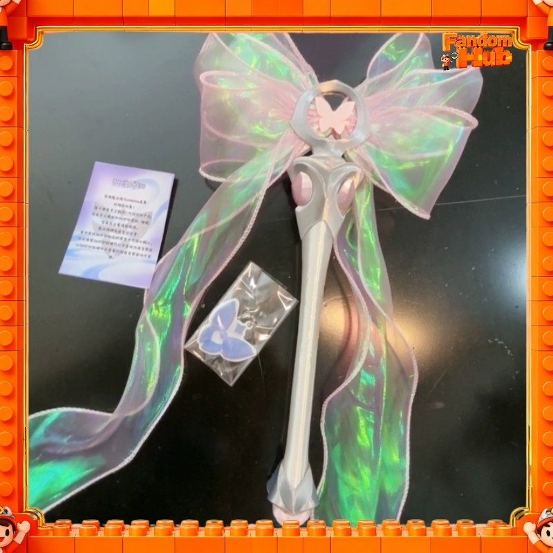 Drukowana w 3D replika magiczn – 3D Printing Character recenzja i cena