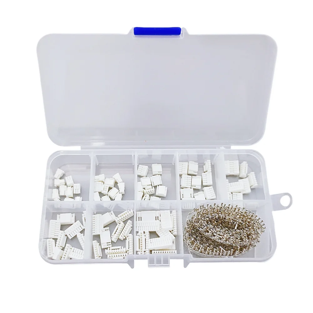 530 sztuk w pudełku Zestaw złą – 3D Printing Deck Box recenzja i cena