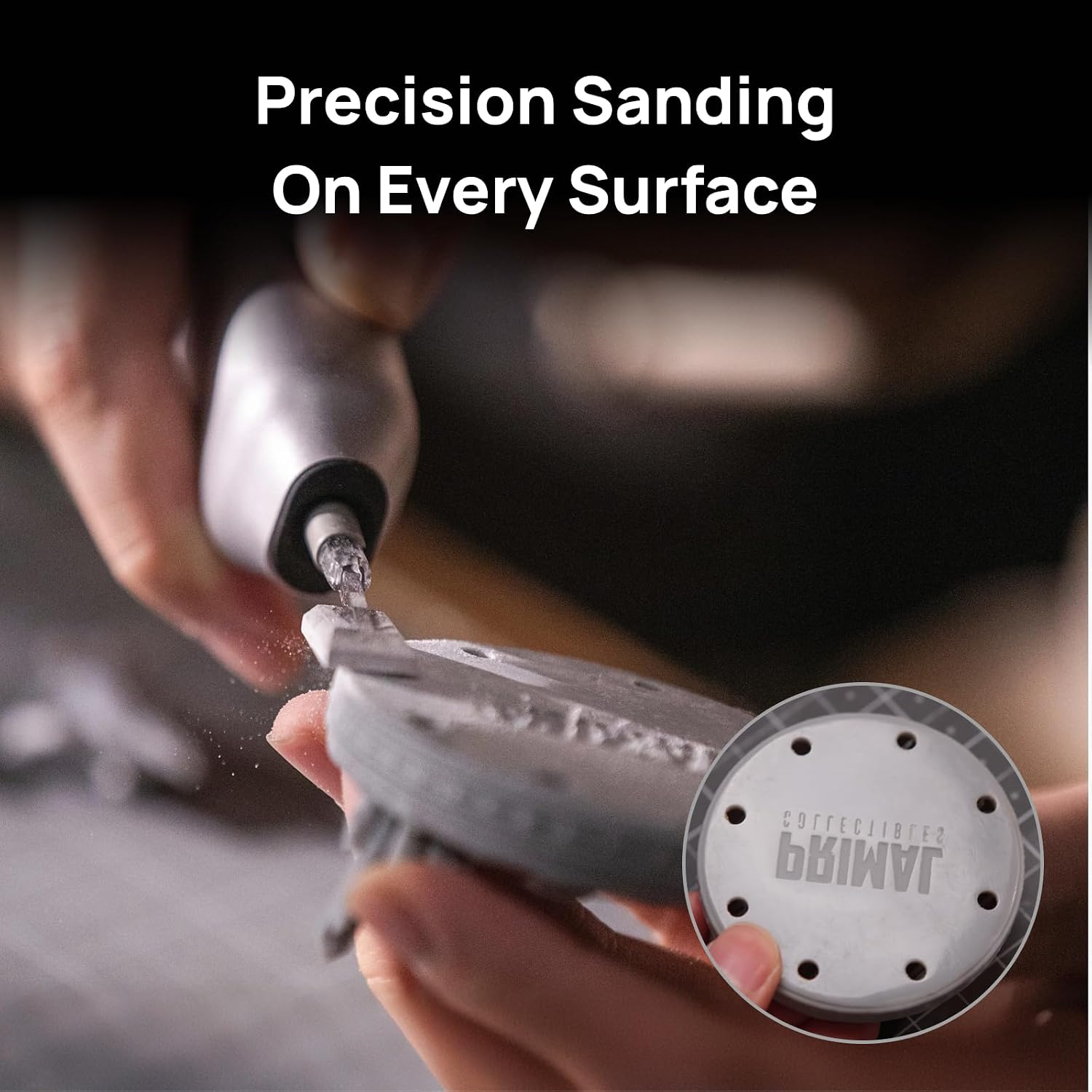 HOZO Neosander Soniczna Szlifi – 3D Printing File recenzja i cena