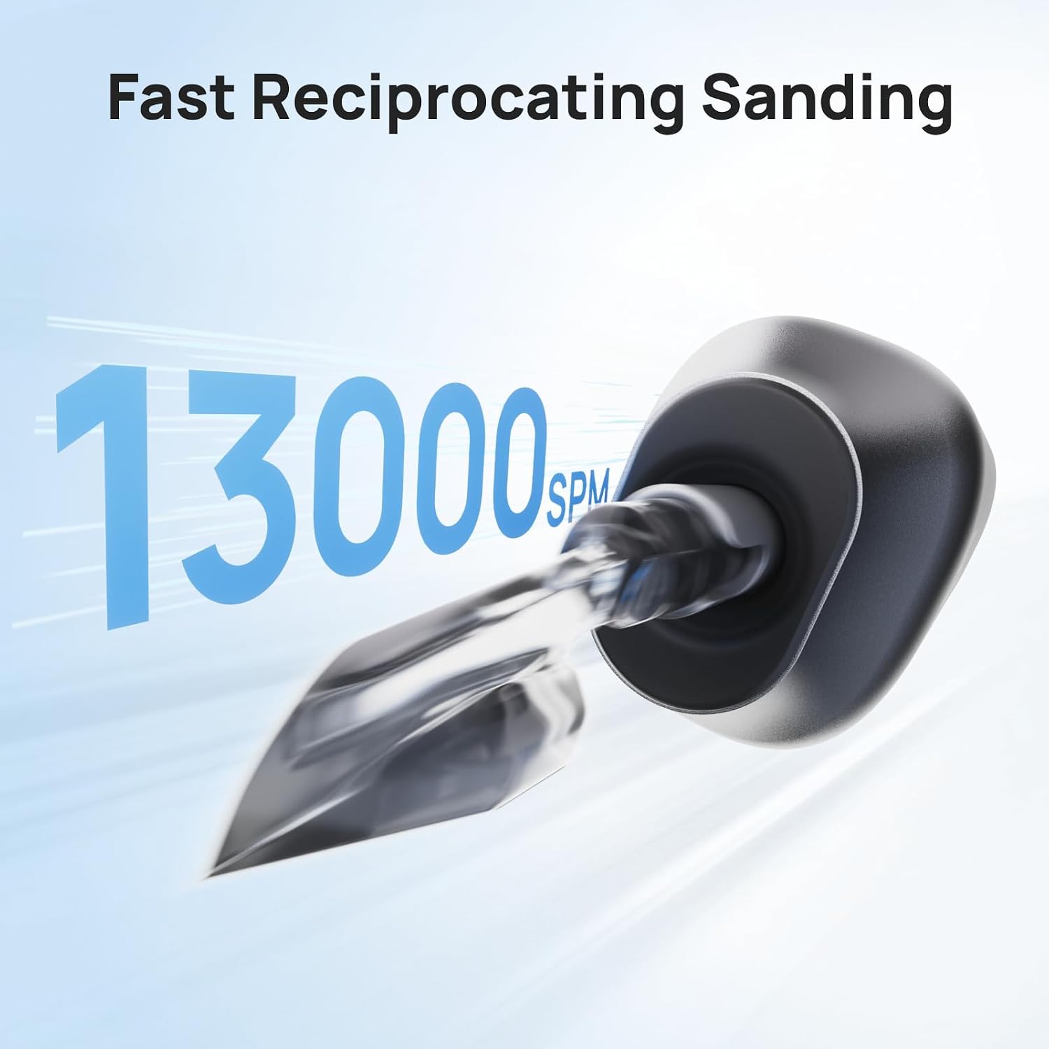 HOZO Neosander Soniczna Szlifi – 3D Printing File recenzja i cena
