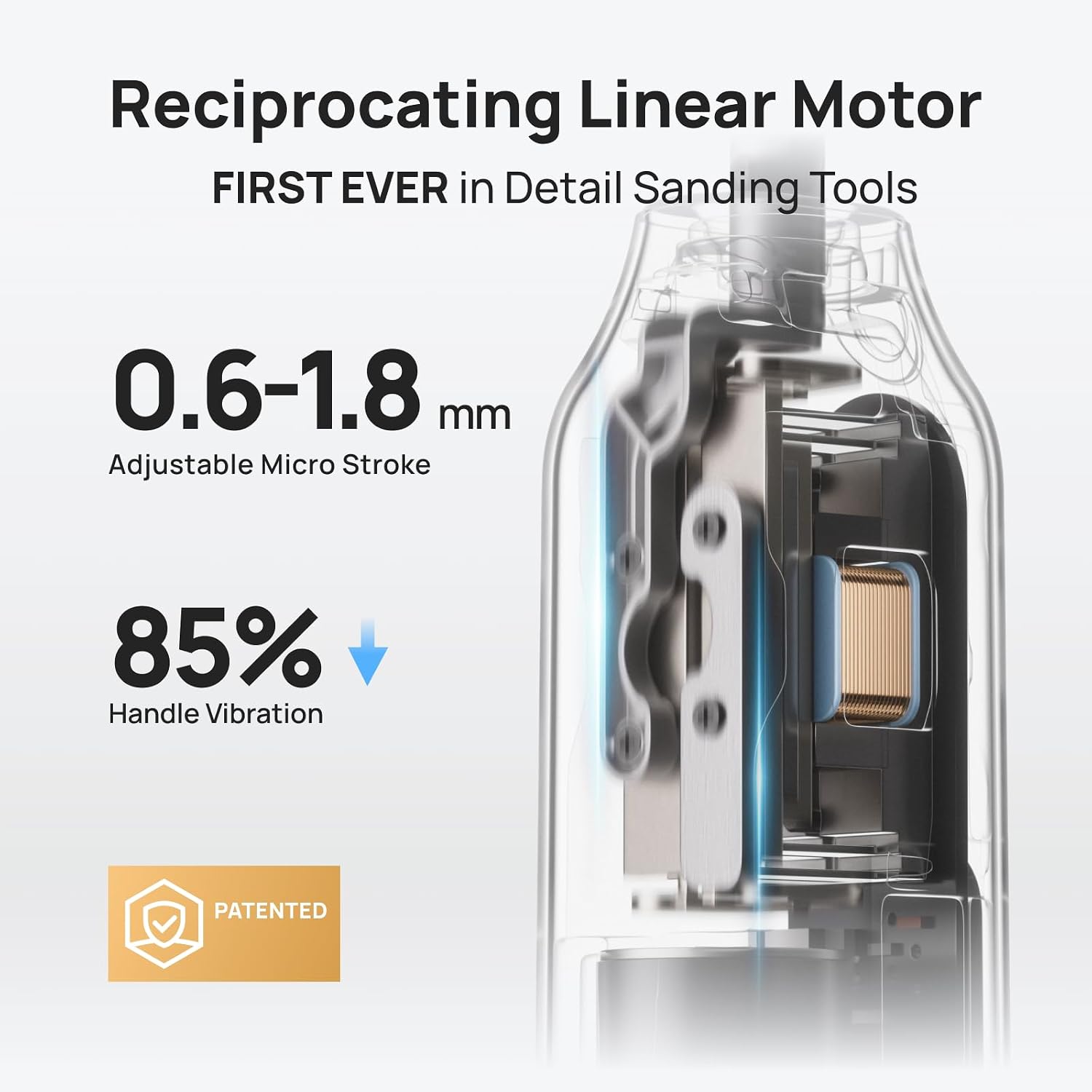 HOZO Neosander Soniczna Szlifi – 3D Printing File recenzja i cena