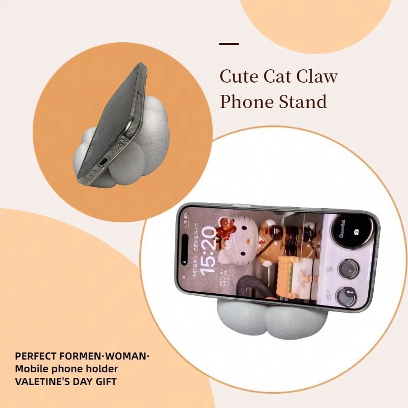 Uroczy stojak na telefon w ksz – 3D Printing Videos recenzja i cena