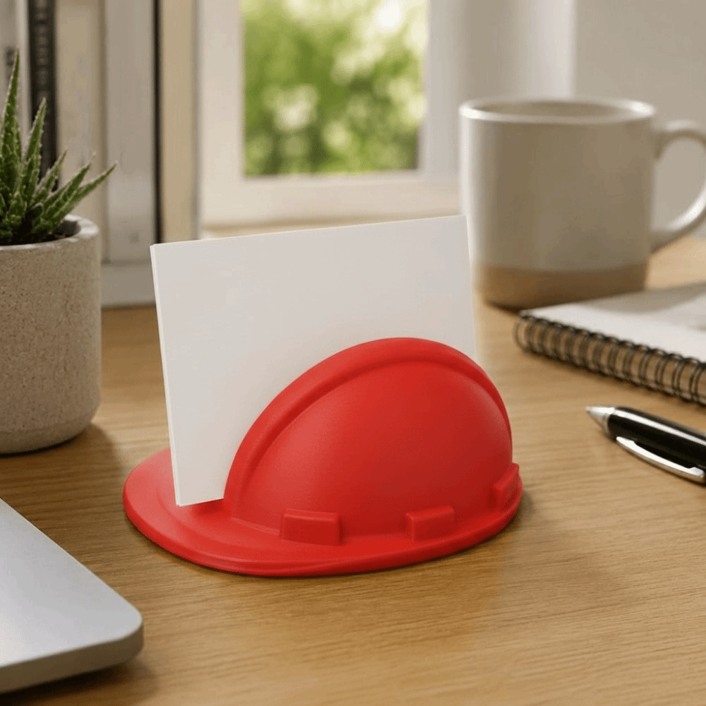 Organizer na karty do biura, w – 3D Printing Room recenzja i cena